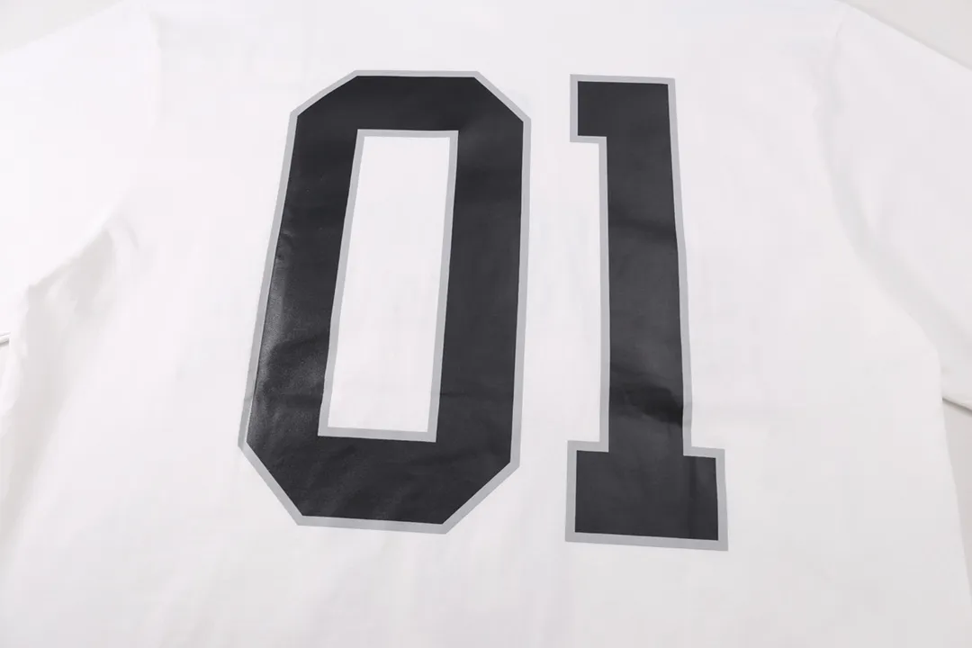 BALENCIAGA - -25ss New Arrival 01 logo T Size:XS-L